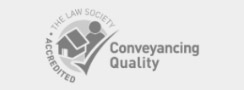Accreditaions Logo Conveyancing Quality